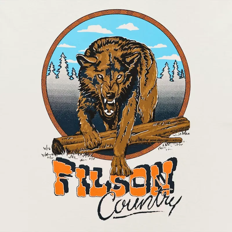 Filson Graphic T-shirt-2