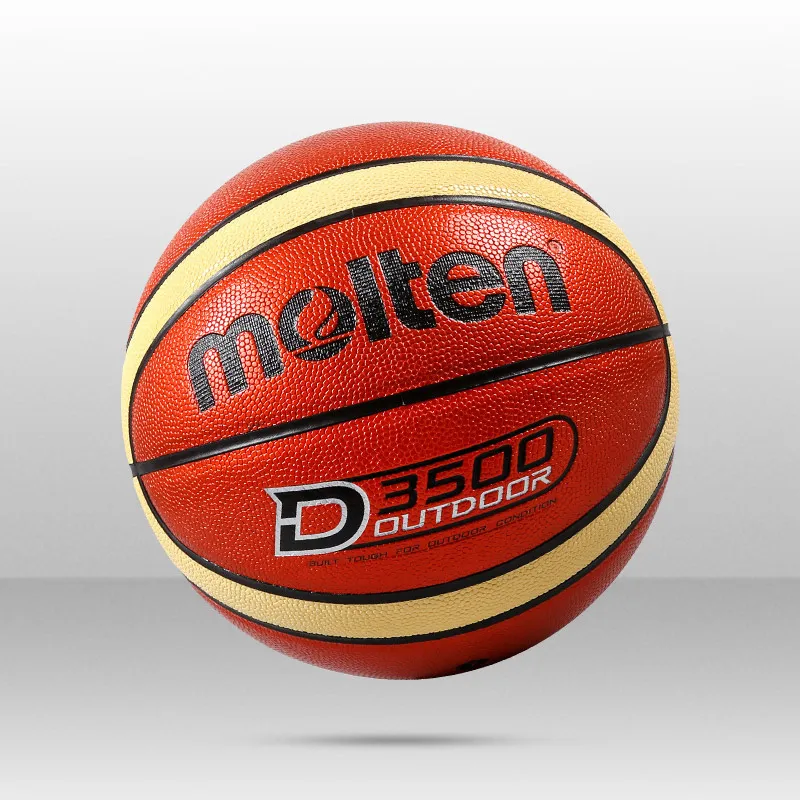 Molten Basketball-3