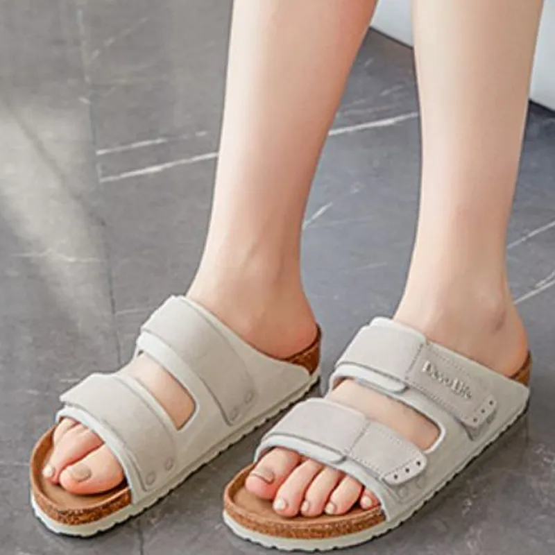 Devo Life Stylish Sandal 2cm Unisex-6