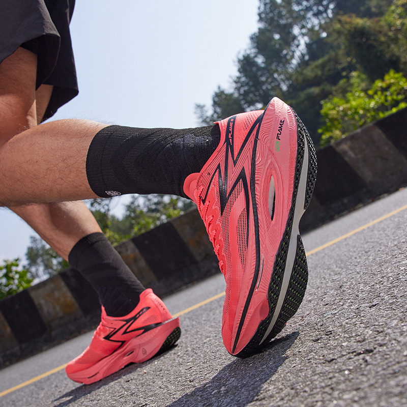 361° Fly Burn 3 Cushioning Anti Slip and Wear Resistant