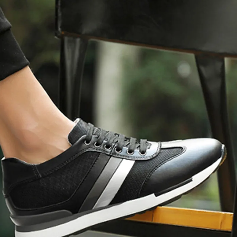 The Bull's House Low-Top Casual Shoes Unisex-19