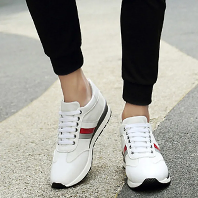 The Bull's House Low-Top Casual Shoes Unisex-11