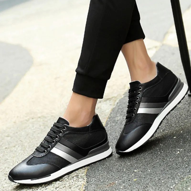 The Bull's House Low-Top Casual Shoes Unisex-18