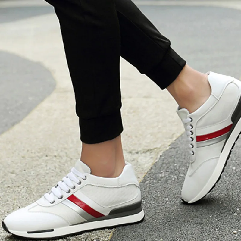 The Bull's House Low-Top Casual Shoes Unisex-8