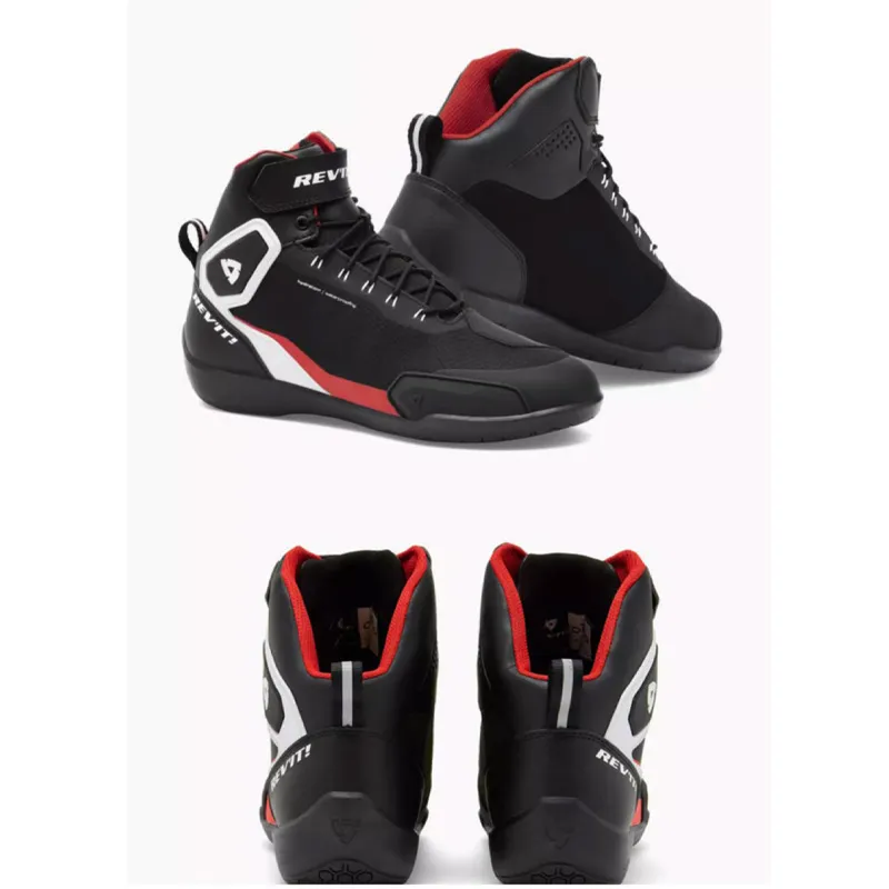 REVIT Motorcycle Protective Gears Leg Protection-3
