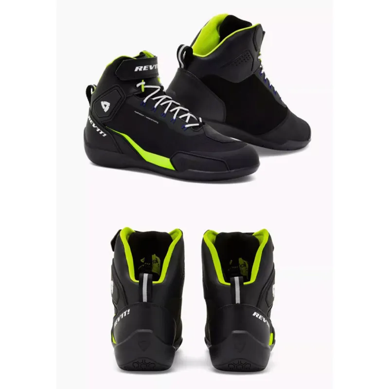 REVIT Motorcycle Protective Gears Leg Protection-7