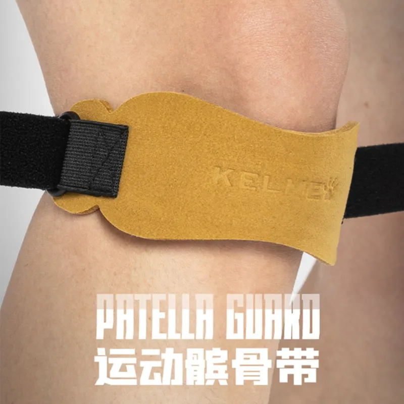 KELME Patella Bands-7