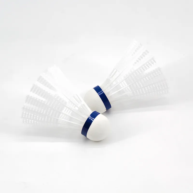 YONEX Mavis Collection M 250EX Nylon Shuttlecock 6 Pack Nylon Training Shuttlecocks-1