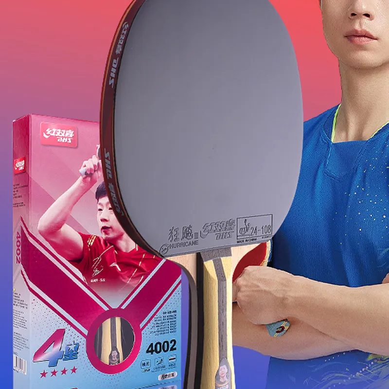 DHS Ping Pong Paddles-1
