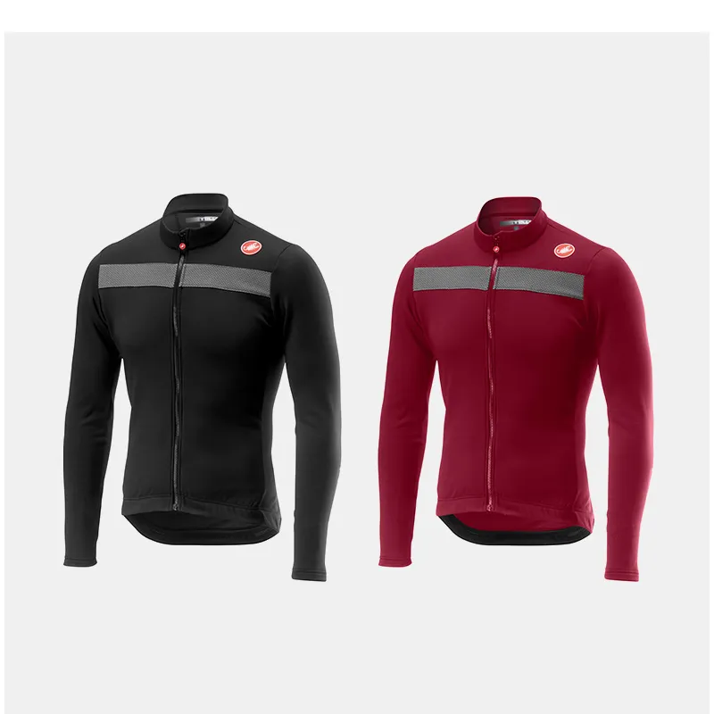 CASTELLI Riding Equipment-1