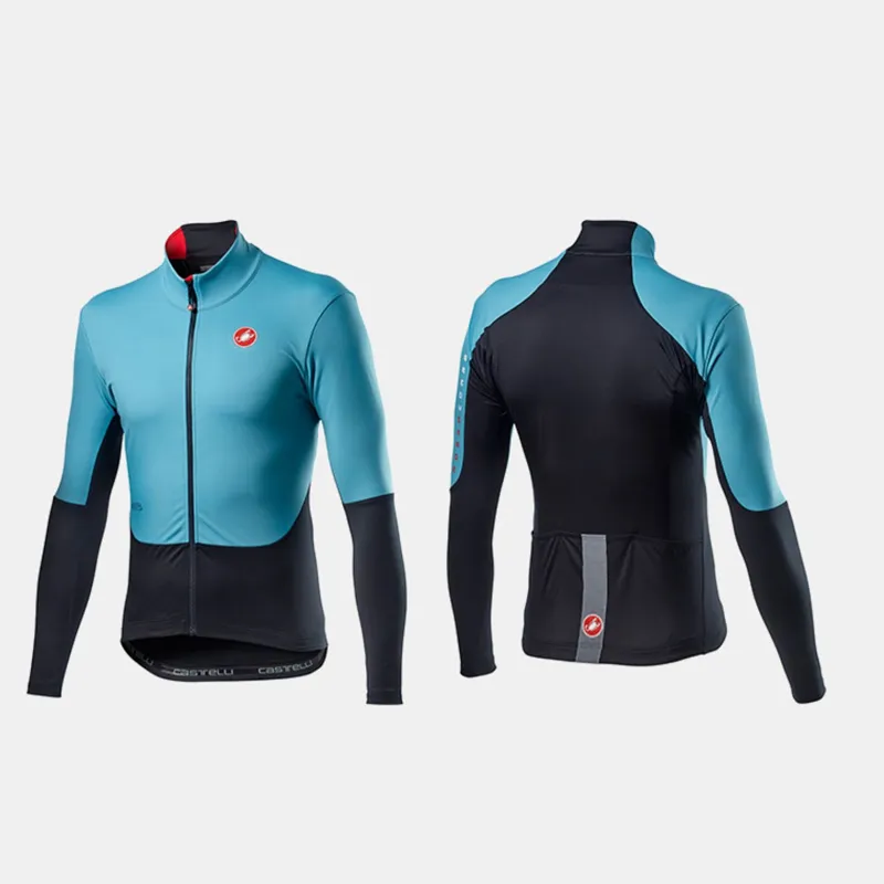 CASTELLI Riding Equipment Men's Polyester-5