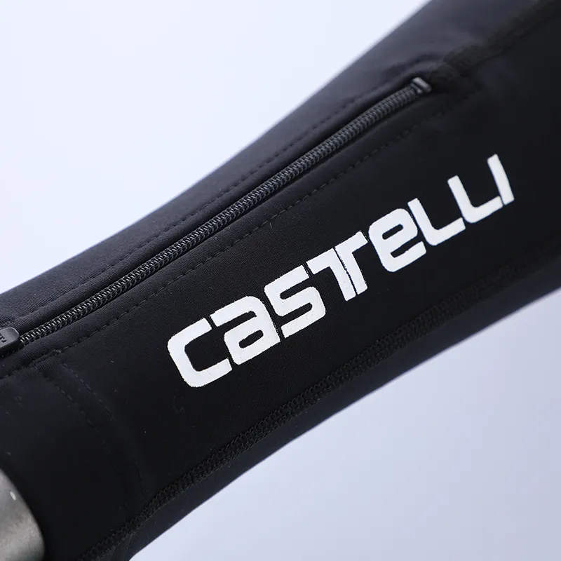CASTELLI Riding Equipment Cycling Leg Warmer Men's Nylon, Elastane-2