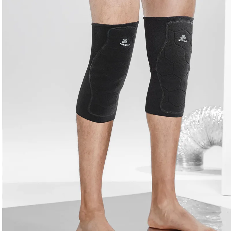 SUPIELD Aerogel Series Knee Pads-3