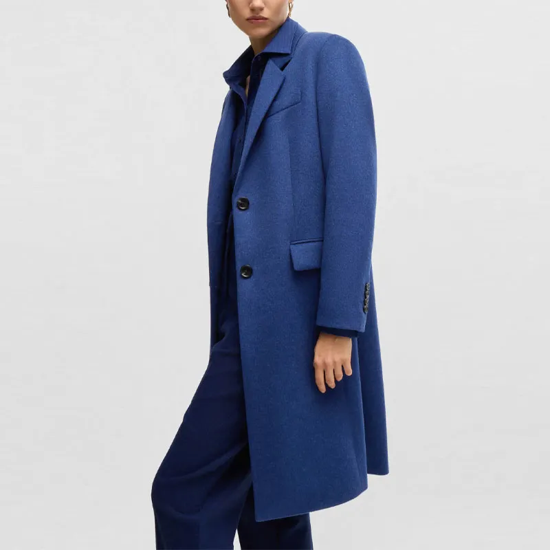 HUGO BOSS Catara Coat-3