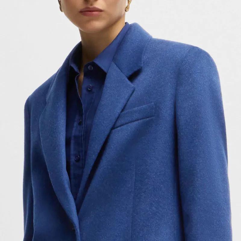 HUGO BOSS Catara Coat-4