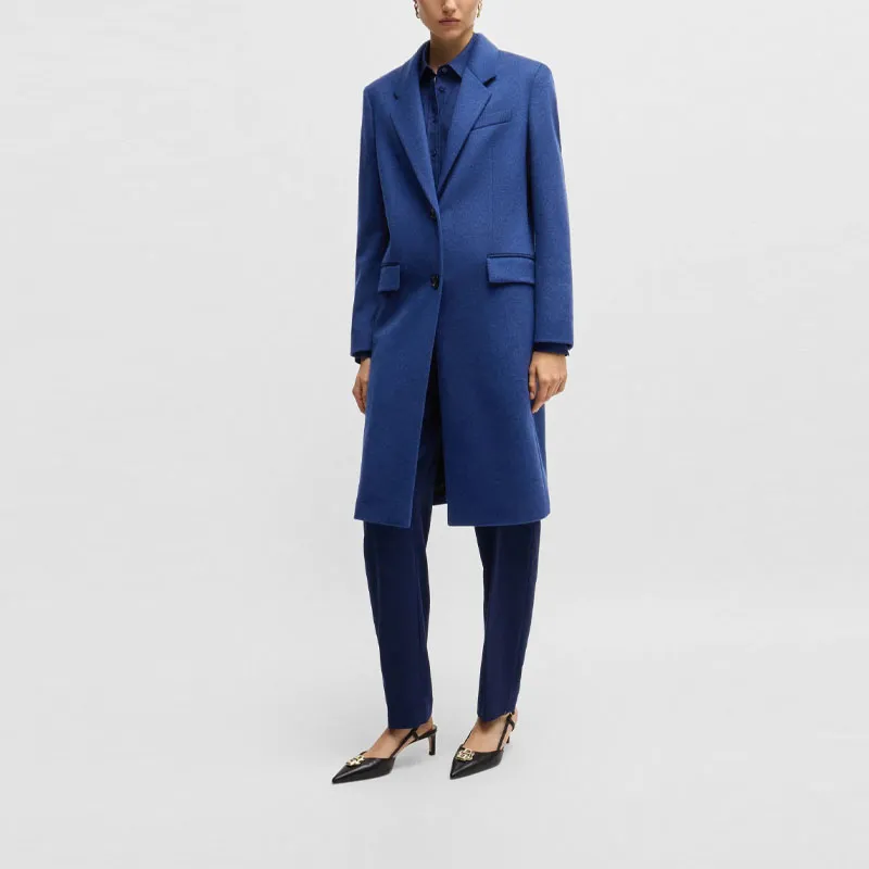 HUGO BOSS Catara Coat-1