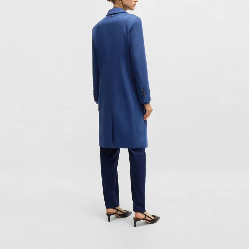 HUGO BOSS Catara Coat-2