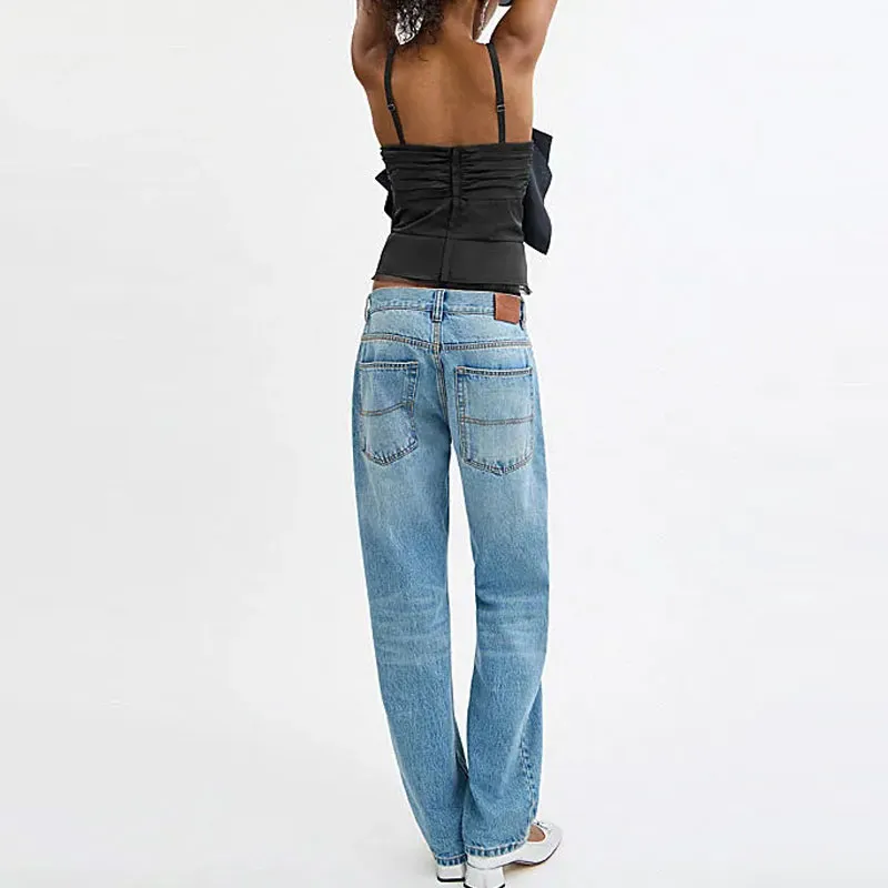 COACH SS25 Camisole Women's Black-3