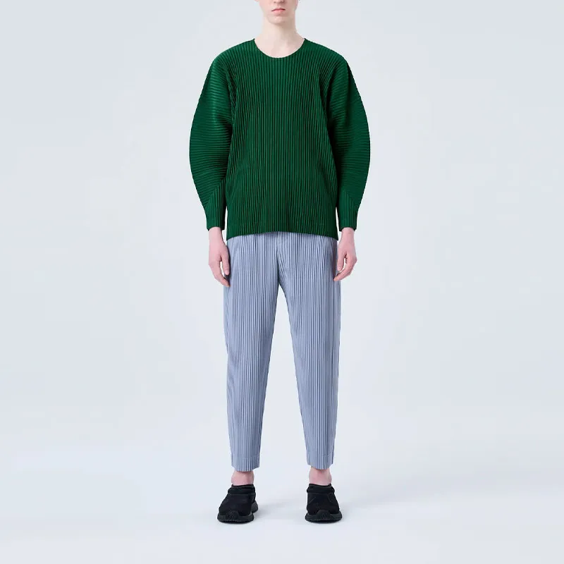 Homme Plissé Issey Miyake Mc August Pants-1