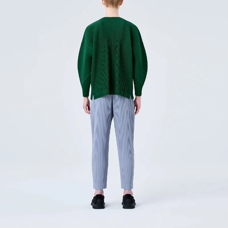 Homme Plissé Issey Miyake Mc August Pants-2
