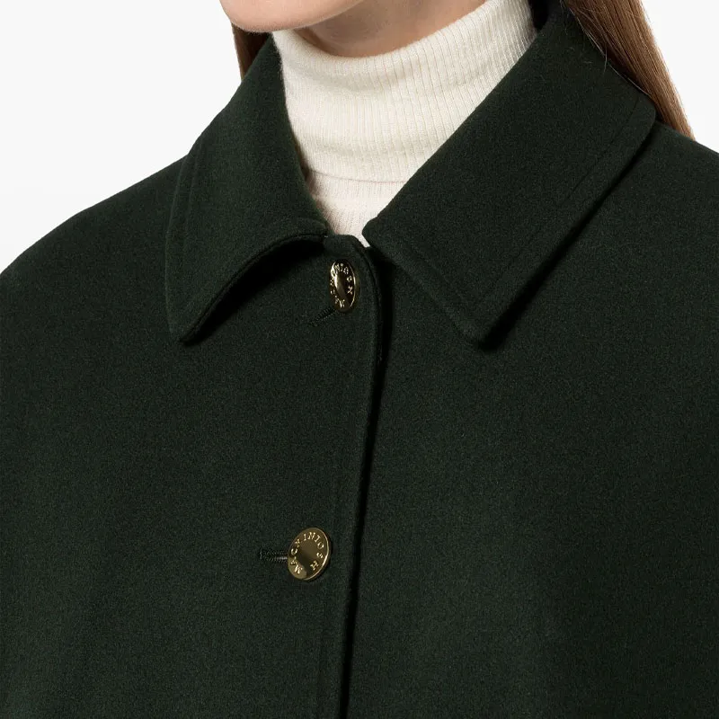 Mackintosh Humbie Overcoat-5