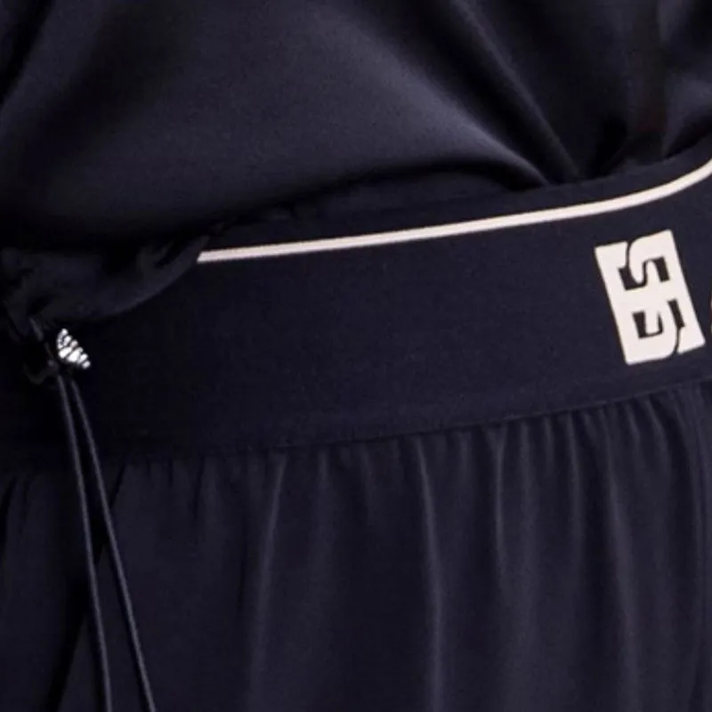 BESIONIA SS2023 Shirt Women's Black-4