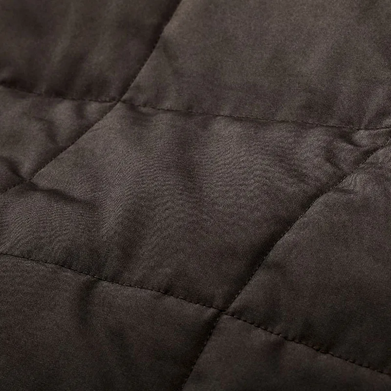 Filson Jackets Coats Men's Coal Ash-3