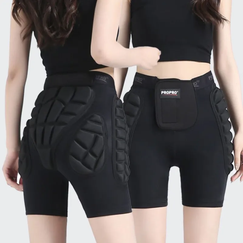 PROPRO Ski Protective Gears-2