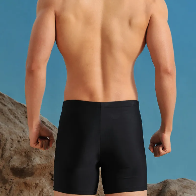 PEAK Swimming Sets Polyester Elastane Pool Men's-2
