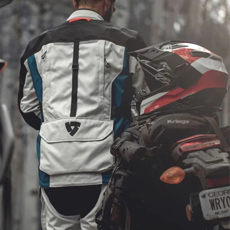 REVIT Biker Jacket-5