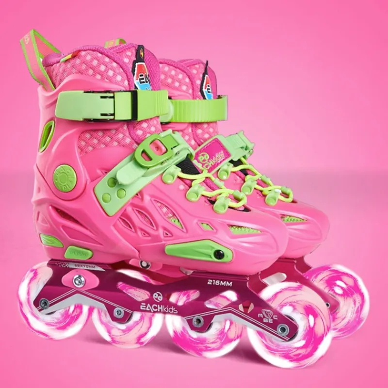 EACHKIDS Inline Skates-3