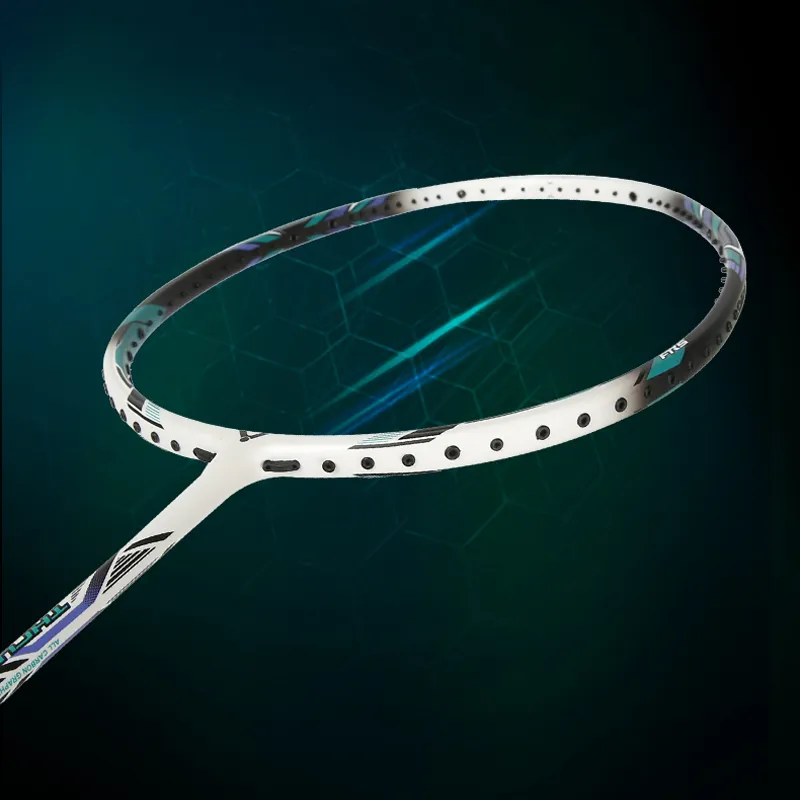 Victor Raid Collection Badminton Rackets-13