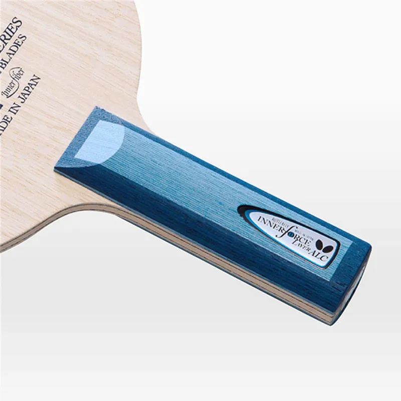 Butterfly Ping Pong Paddles Fast Attack Suitable Playing Style Unisex Penhold Grip Timber-1