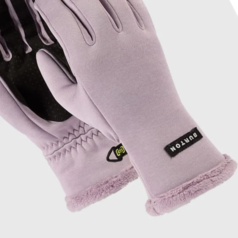 BURTON Ski Gloves-1