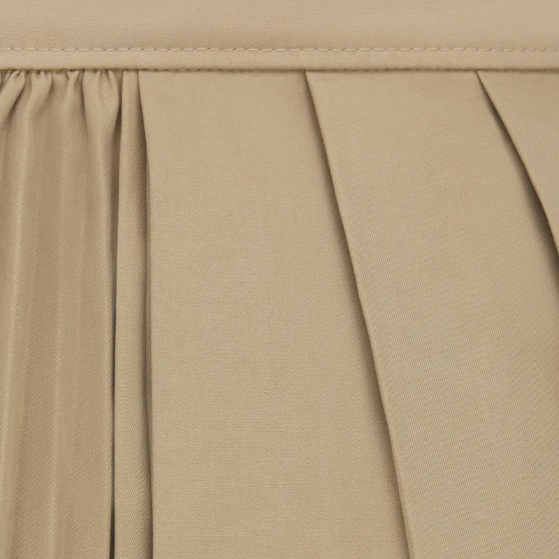 DIOR FW23 Casual Short Skirts Women's Beige-6