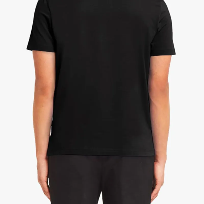 PRADA FW21 Polo Shirt Men's Black-5