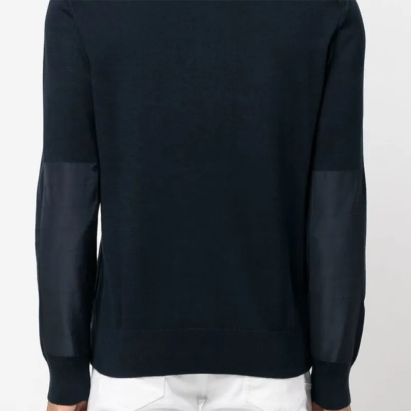 Polo Ralph Lauren Sweatshirt Men's Marine Blue-5