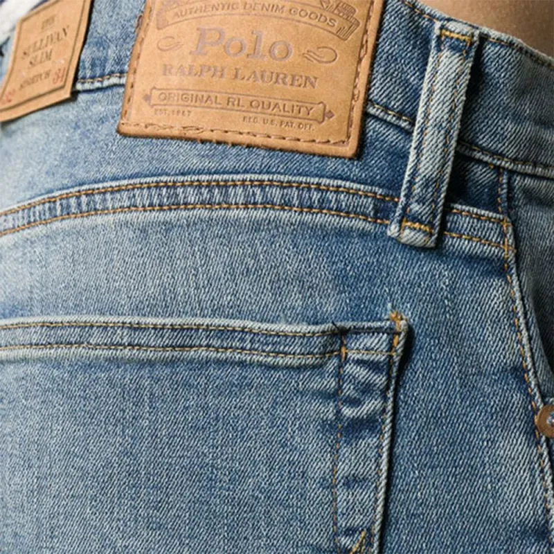 Polo Ralph Lauren Classic Slim fit Jeans-4