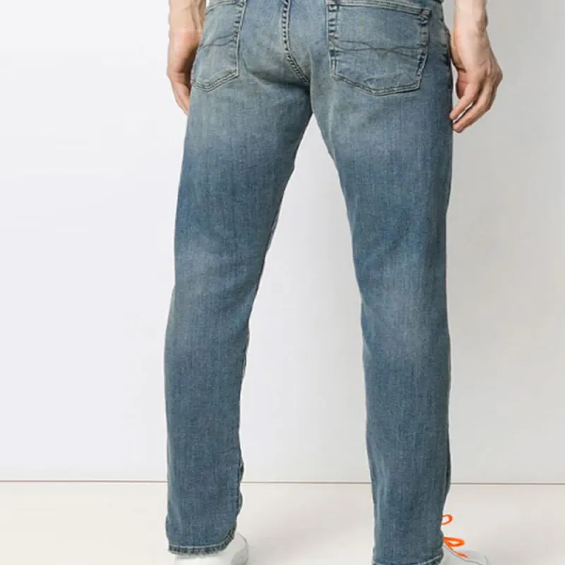 Polo Ralph Lauren Classic Slim fit Jeans-5
