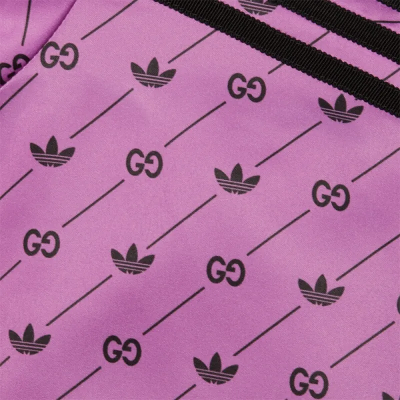 GUCCI X Adidas Bomber Jacket-4