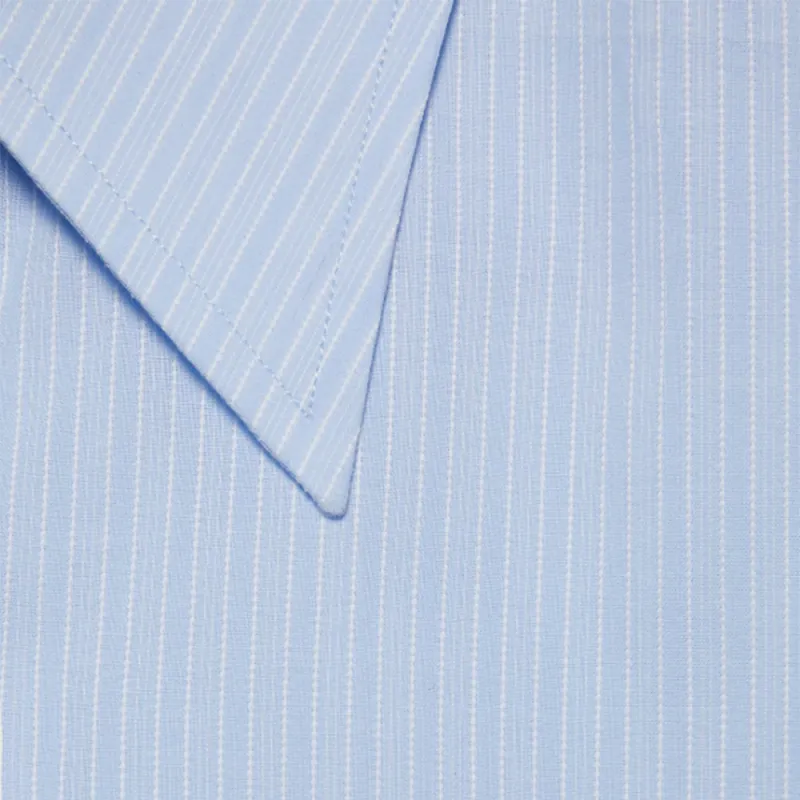 GUCCI Shirts Women's Blue-4