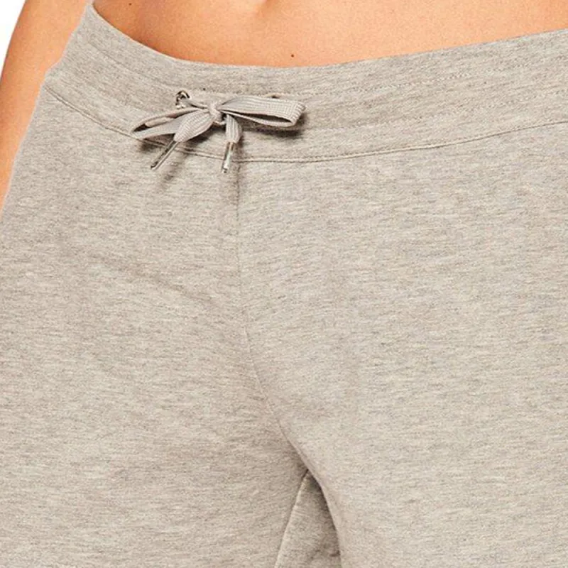 EMPORIO ARMANI Sports Shorts Women's Gray-5