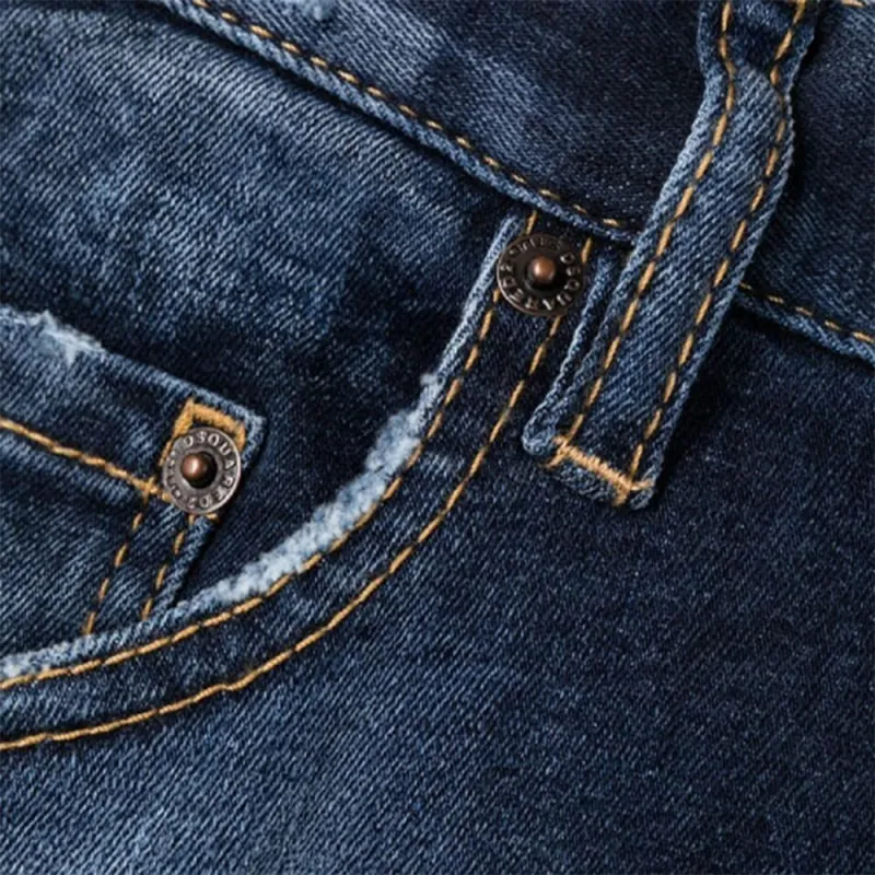 DSQUARED 2 FW21 Jeans Men's Blue-6