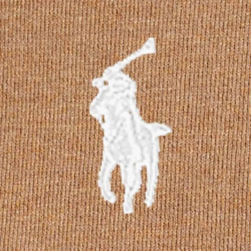 Polo Ralph Lauren SS23 Knitwear Women's Khaki-5