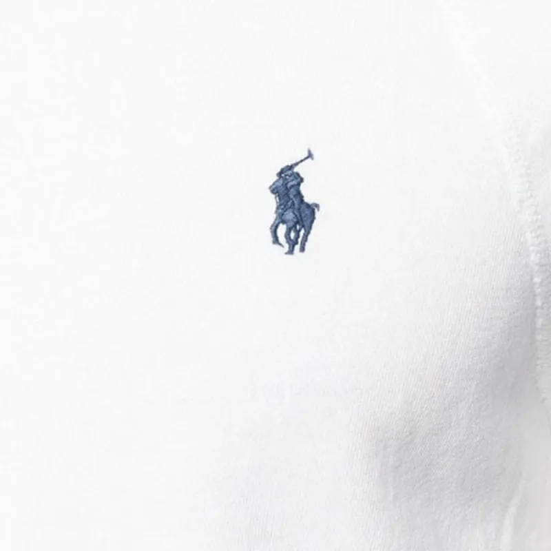 Polo Ralph Lauren Sweatshirt Men's White-4