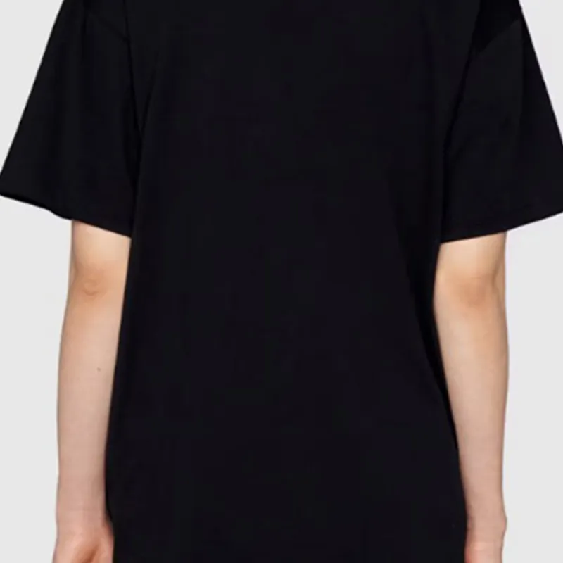 GUCCI 'Lemon GUCCI' Short sleeve T shirt-5