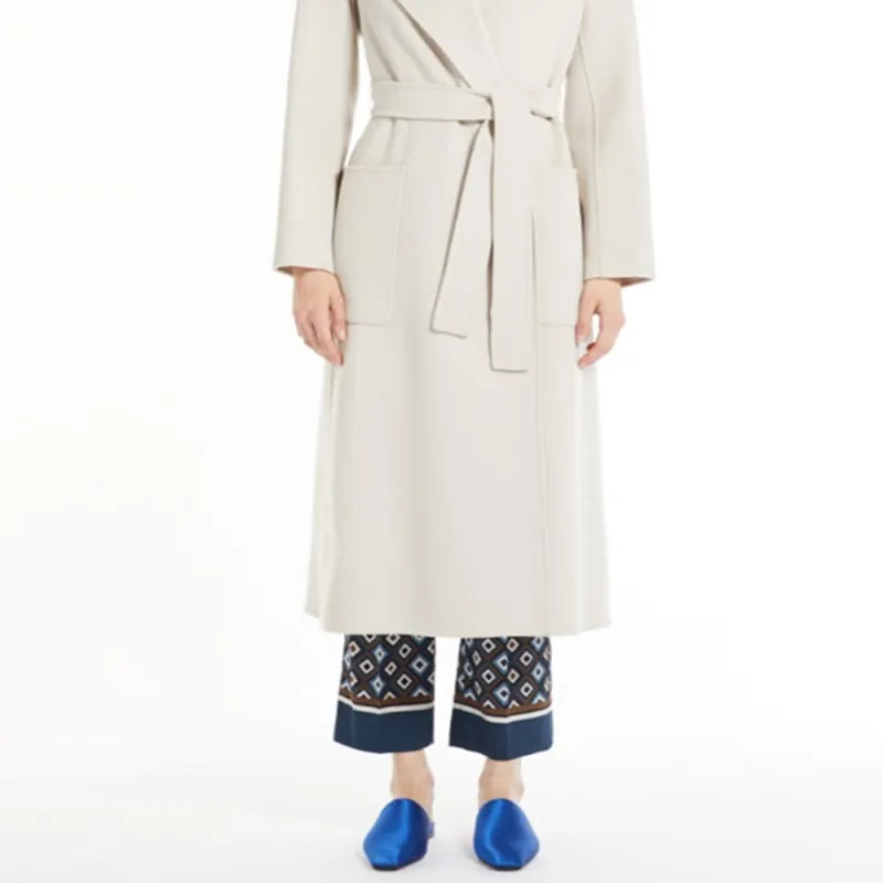 MaxMara Coats Women's Ice-5