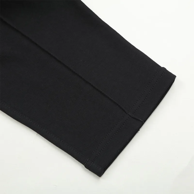 Brunello Cucinelli Straight Leg Drawstring Track Pants-6