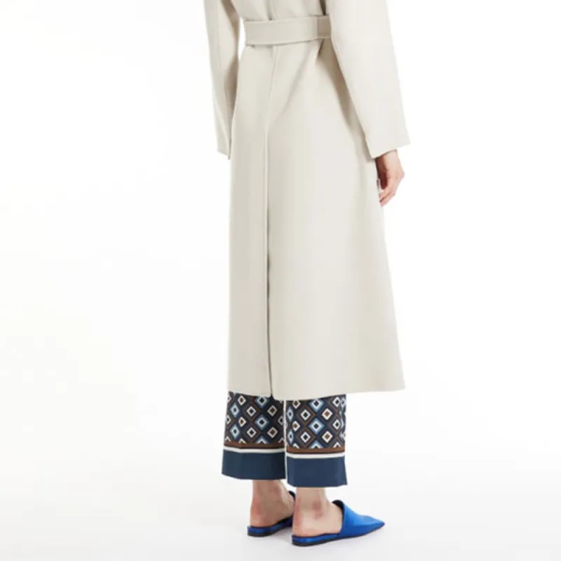 MaxMara Coats Women's Ice-4