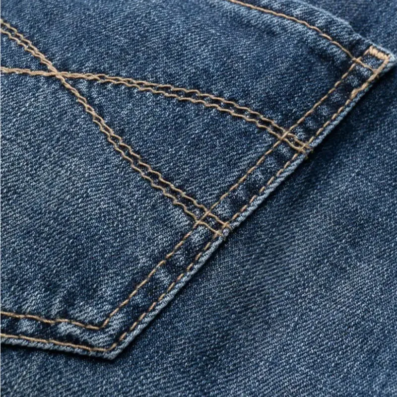 Brunello Cucinelli Slim cut Mid rise Jeans-9